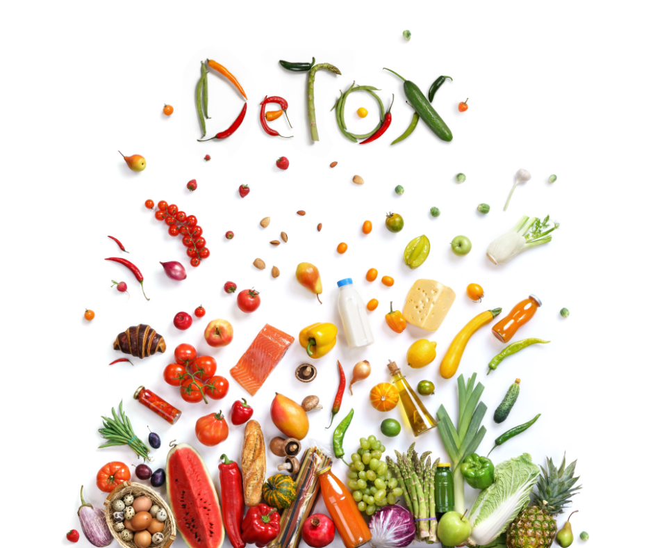 Detox