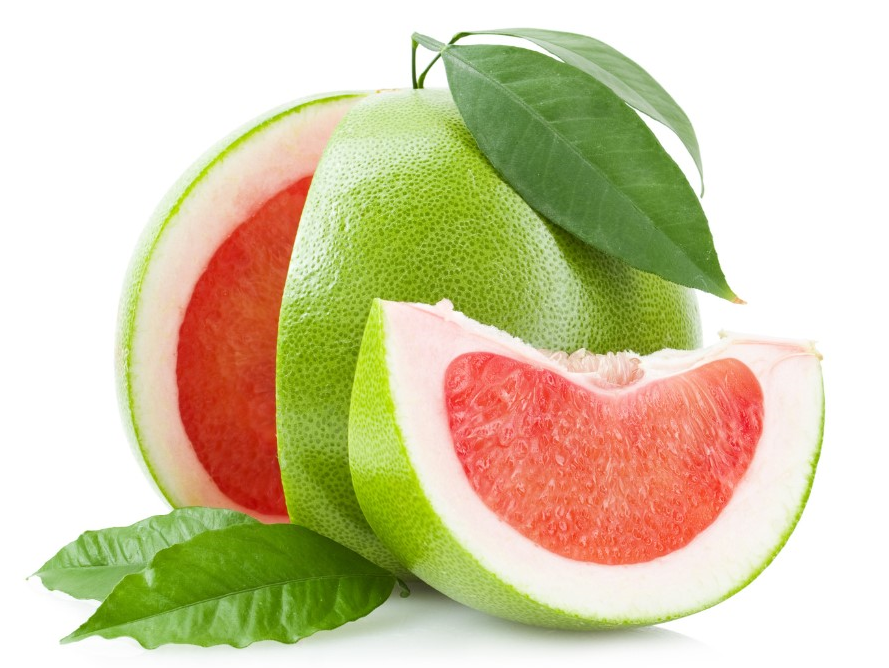 Grapefruit