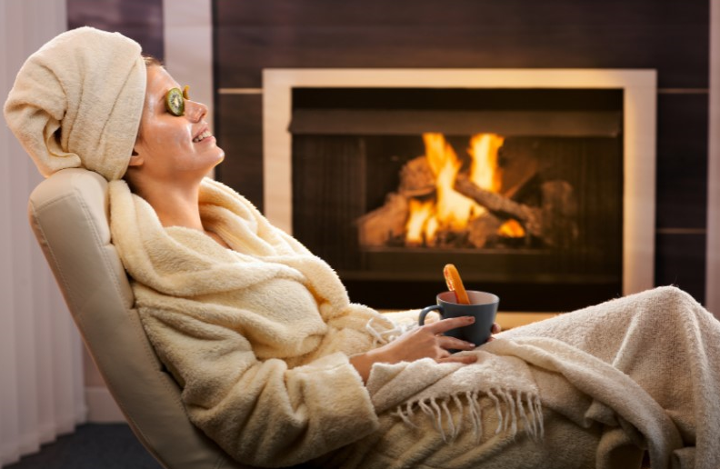 Relaxace