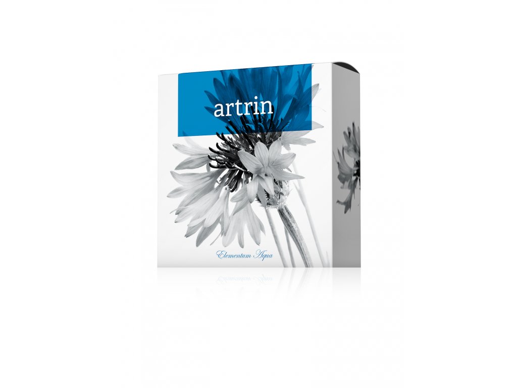 Energy Artrin glycerinové mýdlo - cestouprirody.eu