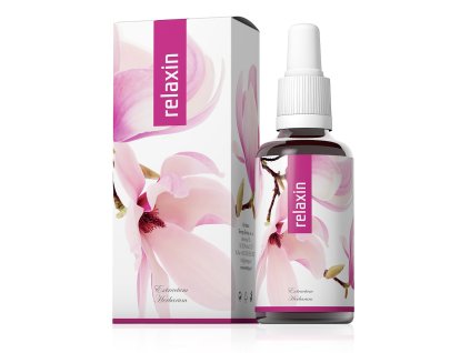 Energy Relaxin 30ml - cestouprirody.eu