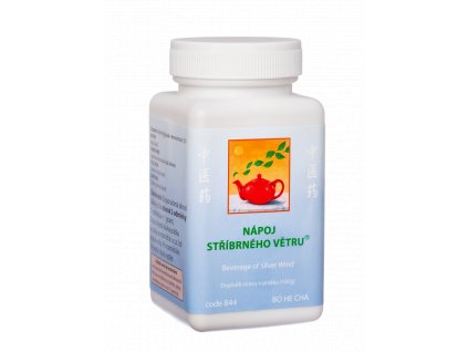 TCM Herbs Nápoj stříbrného větru® - cestouprirody.eu