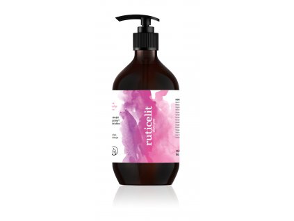 Energy Ruticelit šampon - cestouprirody.eu
