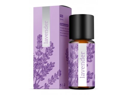 Energy Lavender esenciální olej - cestouprirody.eu