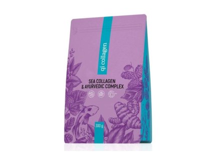 Energy QI Collagen XXL 300g - cestouprirody.eu