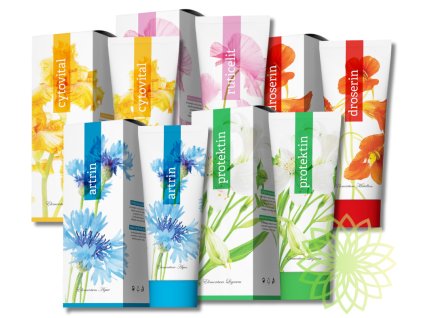 Energy Terapeutický krém - cestouprirody.eu