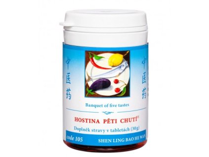 hostina peti chuti