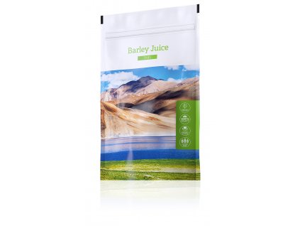 Energy Barley Juice Tabs - cestouprirody.eu