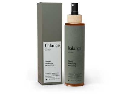 Energy Balance water 140 ml