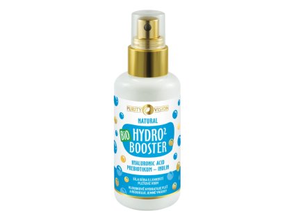 Purity Vision Bio Natural Hydro2 Booster 100 ml - cestouprirody.eu