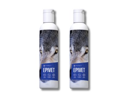 Energy Epivet SET 2 x 200 ml - cestouprirody.eu