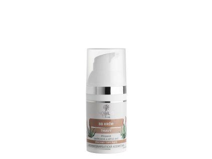 Nobilis Tilia BB krém tmavý 30 ml