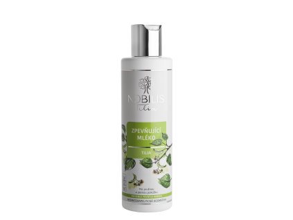 Nobilis Tilia Zpevňující mléko Tilia 200 ml - cestouprirody.eu