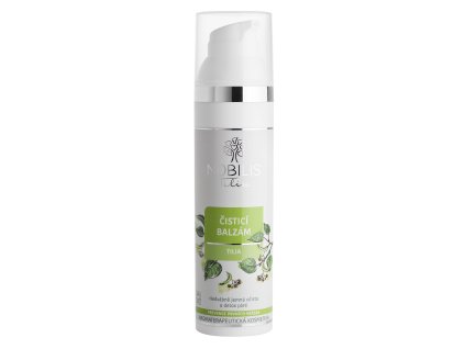 Nobilis Tilia Čisticí balzám Tilia 75 ml - cestouprirody.eu