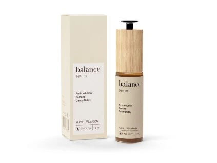 Energy Balance serum 15 ml