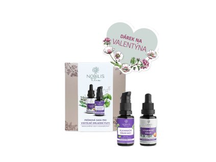 Prémiová sada Nobilis Tilia - cestouprirody.eu