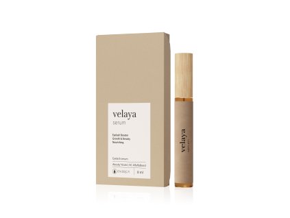 Energy Velaya serum Sérum na řasy 8ml - cestouprirody.eu