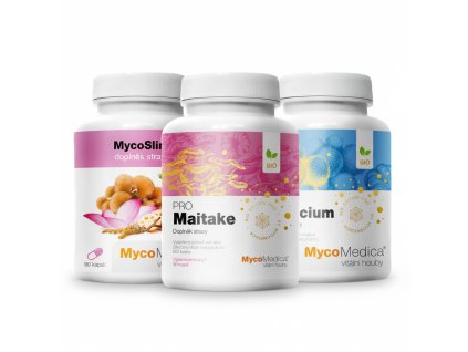 Jemný restart organismu