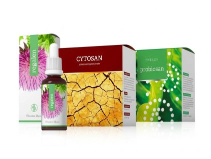 Energy Sada Rovnováha metabolismu - cestouprirody.eu