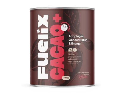 BrainMax FUELIX Cacao+ - cestouprirody.eu