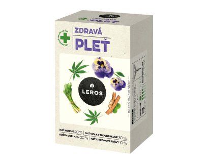 Leros Zdravá pleť
