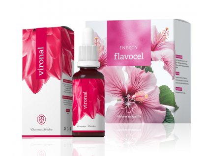 Energy Vironal + Flavocel - cestouprirody.eu