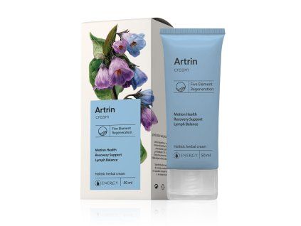 Energy Artrin terapeutický krém 50 ml