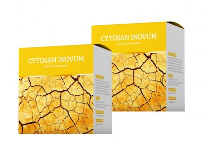 Energy Cytosan Inovum set - cestouprirody.eu