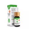 Zelená země CBD olej 20%, 10 ml