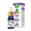 Zelená země CBD kapky na spaní EXTRA, 10 ml - cestouprirody.eu