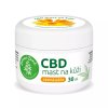 Zelená země CBD mast 30 ml - cestouprirody.eu