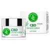 Zelená země CBD denní krém, 50 ml - cestouprirody.eu