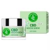 Zelená země CBD noční krém, 50 ml - cestouprirody.eu