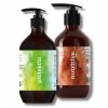 Energy Šampon Protektin + Nutritive balsam - cestouprirody.eu