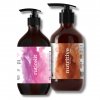 Energy Šampon Ruticelit + Nutritive balsam 2 x 180 ml - cestouprirody.eu
