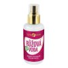 Purity Vision BIO Růžová voda 100 ml - cestouprirody.eu