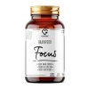 Goodie BrainFood - Focus - kapsle 60 ks - cestouprirody.eu