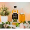 Kombucha meduňkový čaj 500ml - cestouprirody.eu