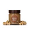 NaturalProtein Lískooříškový krém 250g - cestouprirody.eu