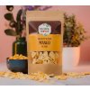 Mrazem sušené mango - Plátky 25g - cestouprirody.eu