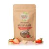 NaturalProtein Proteinová rýžová kaše - Jahoda a bílá čokoláda 60g - cestouprirody.eu