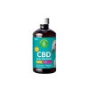 Zelená země CBD olej pro koně Extra 4000 mg, 500 ml - cestouprirody.eu