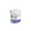 Zelená země Konopná mast s levandulí 100 ml - cestouprirody.eu