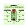 BrainMax Quercetin & Bromelain, Kvercetin a Bromelain, - cestouprirody.eu