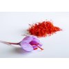 Saffron – Brain and Neuro balancer -cestouprirody.eu
