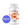 BrainMax Draslík Magnesium, Draslík citrát + Hořčík malát, 200 kapslí - cestouprirody.eu