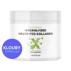 BrainMax Hydrolyzovaný Kolagen, Grass-fed Collagen, 400 g - cestouprirody.eu