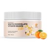 BrainMax KIDS White Chocolate Vitamin Bears, Orange, 120 g (60 ks) - cestouprirody.eu