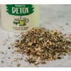 Bylinný sypaný čaj - Detox 100g - cestouprirody.eu