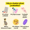 Probiotika a prebiotika přínosy - cestouprirody.eu